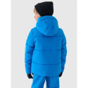 4F Jr 4FJWAW24TTJAM534-33S Down Winter Ski Jacket (128)