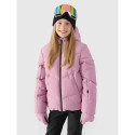 4F Jr 4FJWAW24TTJAF543-56S Winter Ski Jacket (158)