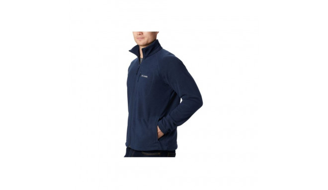 Columbia Fast Trek II Full Zip Fleece M 1420421468 (M)
