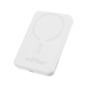 Baseus Power Bank Magnetic Mini Wireless Charging, PD 20W, 5000 mAh with Type-C to Type-C cable (0.3