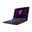 MSI Katana 15 B13VGK-1493XPL Laptop 39.6 cm (15.6") Full HD Intel® Core™ i7 i7-13620H 16 GB DDR5-SDR