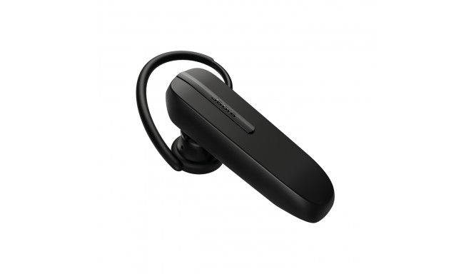 Jabra Talk 5 Headset Wireless Ear-hook, In-ear Calls/Music Bluetooth Black