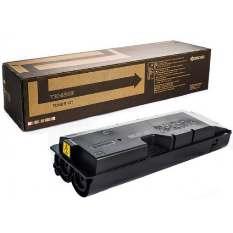 Kyocera TK-6305 1T02LH0NL0 originaal must tooner
