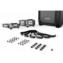 be quiet! computer case Silent Base 601 Midi Tower, black