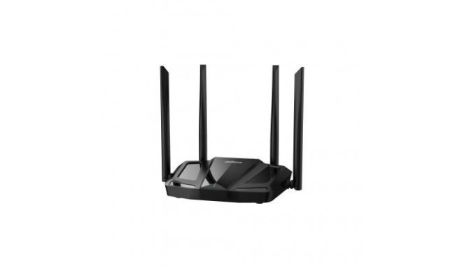 DAHUA Wireless Router||Wireless Router|1200 Mbps|IEEE 802.1ab|IEEE 802.11g|IEEE 802.11n|IEEE 802.11a