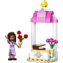 LEGO Disney Asha tervituskiosk