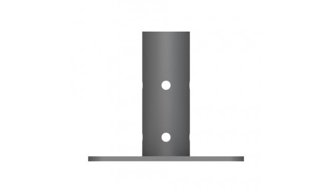 MULTIBRACKETS Pro Series poltidega kinnitatav postialus