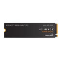 WD Black 1TB SN850X NVMe SSD Supremely Fast PCIe Gen4 x4 M.2 internal single-packed