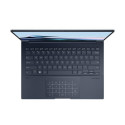 Notebook|ASUS|ZenBook Series|UX3405MA-PP287W|CPU  Core Ultra|u9-185H|2300 MHz|14"|2880x1800|RAM 32GB