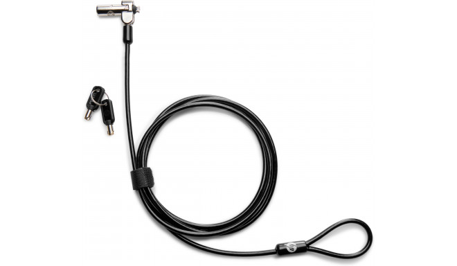 HP Nano võtmega kaabellukk