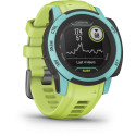 Garmin Instinct 2S Surf Edition -GPS-älykello, Waikiki