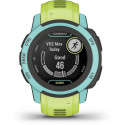 Garmin Instinct 2S Surf Edition -GPS-nutikell, Waikiki