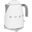 Smeg KLF03WHEU veekeetja, valge