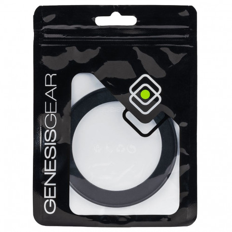 Genesis Gear filter adapter Step Up Ring 46-62mm