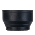 Genesis Gear Rubber Lens Hood 3 in 1 for 52mm