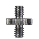 Genesis Gear 1/4 inch to 1/4 inch male threaded