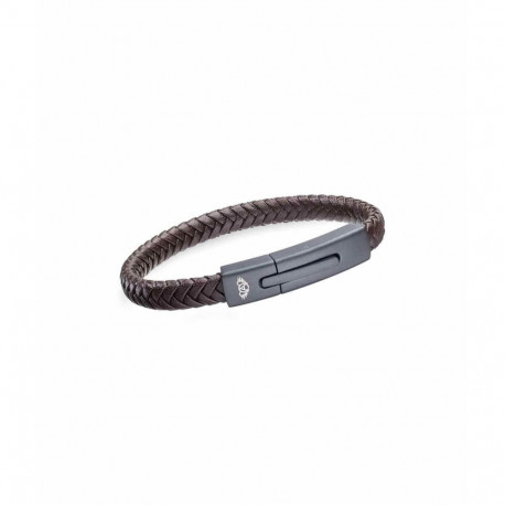 Meeste Käevõru AN Jewels AA.P197BRK.M