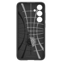 SPIGEN case RUGGED ARMOR for SAMSUNG S24 FE matte black