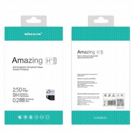Nillkin AMAZING H tempered glass SAM J7 2016