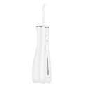 HOCO electric oral flushig device IPX7 HP62 white