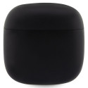 GUESS wireless earphones bluetooth TWS + docking station GUTWST26PSK (Classic EST Logo) black