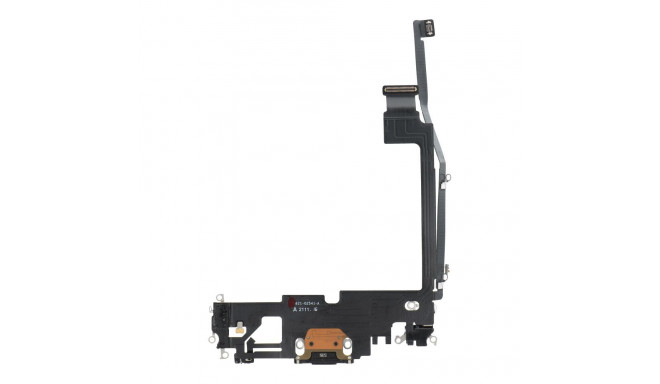 Charging flex USB for IPHONE 12 Pro max black (pulled)