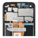 ServicePack LCD Display for REALME C30 / Narzo 50i 4130279