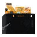 LCD Display for SAMSUNG J730 OLED black without frame