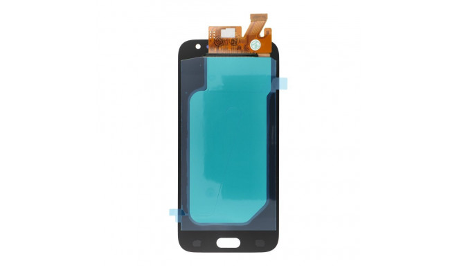 FixCell LCD Display for SAMSUNG J530 gold OLED without frame