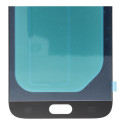 LCD Display for SAMSUNG J730 OLED black without frame