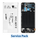ServicePack LCD Display SAMSUNG A70 A705F GH82-19747A