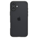 SPIGEN case ULTRA HYBRID for IPHONE 16 Plus matte black