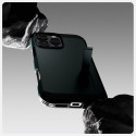 SPIGEN case TOUGH ARMOR MAG compatible with MagSafe for IPHONE 16 Pro abbys green