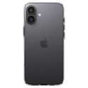 SPIGEN case LIQUID CRYSTAL for IPHONE 16 Plus crystal clear