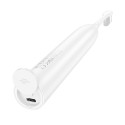 HOCO electric toothbrush HP60 white