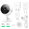 HOCO indoor camera Full HD D3 white