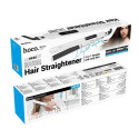HOCO hair straightener HP40 white