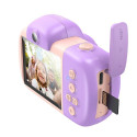 HOCO digital kids camera DV201 pink