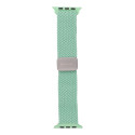 FORCELL F-DESIGN FA02 nylon magnetic strap for APPLE Watch 42 / 44 / 45 / 49 mm pistachio