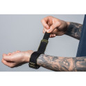 FORCELL F-DESIGN FA05 nylon strap for APPLE Watch 42 / 44 / 45 / 49 mm green