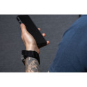 FORCELL F-DESIGN FA05 nylon strap for APPLE Watch 38 / 40 / 41 mm black