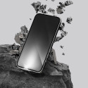 Forcell Ultra Clear Glass - for Xiaomi Redmi Note 13 5G / Redmi Note 13 Pro 5G black