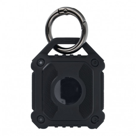 HYDRO locator holder for AIRTAG black
