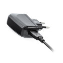 BLUE STAR LITE travel charger 2A 10W USB A + cable USB A to Micro USB TFK-TC-1095B black