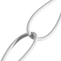 BASEUS cable USB A to Lightning 2,4A Superior CALYS-B02 1,5 m white
