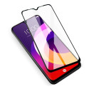 5D Full Glue Ceramic Glass - for Samsung Galaxy A02s / A03s black