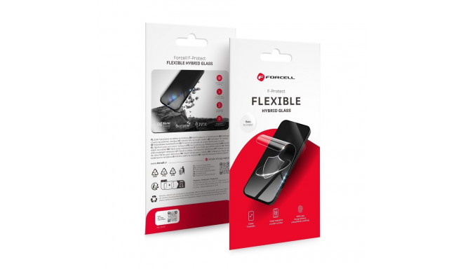 Forcell Flexible Nano Glass for Iphone 13 Pro Max/14 Max