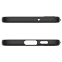 SPIGEN case LIQUID AIR for SAMSUNG S23 Plus matte black