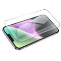 HOCO tempered glass HD 5D Guardian shield (SET 10in1) - for iPhone 13 Pro Max / 14 Plus black (G14) HOCO tempered glass HD 5D Guardian shield (SET 10in1) - for iPhone 13 Pro Max / 14 Plus black (G14)