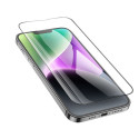 HOCO tempered glass HD 5D Guardian shield (SET 10in1) - for iPhone 13 Pro Max / 14 Plus black (G14) HOCO tempered glass HD 5D Guardian shield (SET 10in1) - for iPhone 13 Pro Max / 14 Plus black (G14)